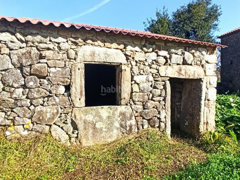 Foto a7b82cad-4f89-465a-9dad-a8f58583f6a6. Masia a Camariñas