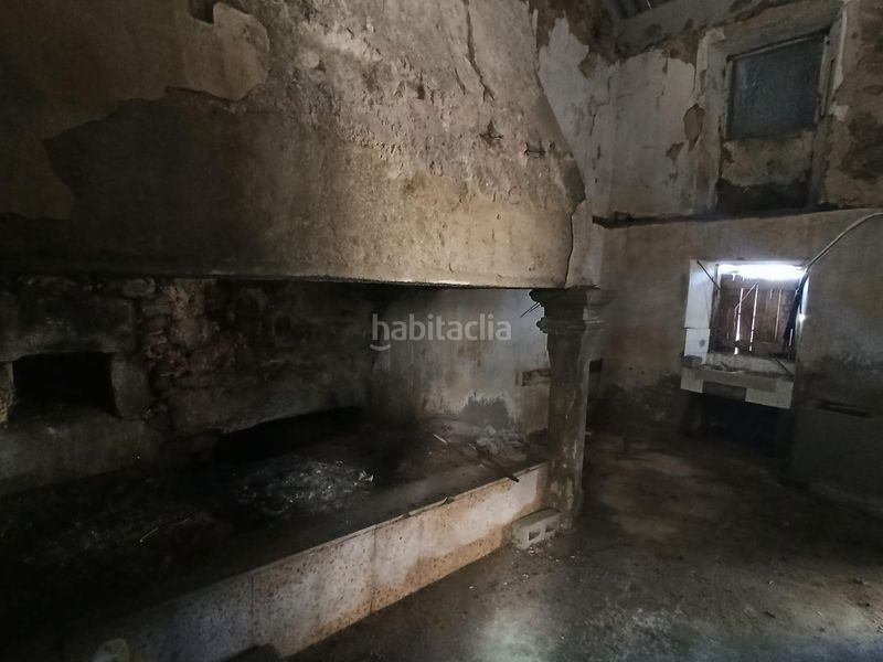 Foto b0cbe286-e871-466b-ad9f-0d0b9a3a0787. Masia a Camariñas