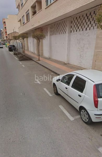 Foto 0306b9a8-0e90-4ac2-9b4c-a86709877d17. Local comercial a Yecla