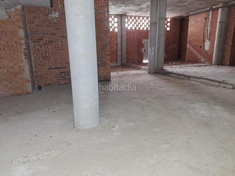 Foto 1c0bf66f-b908-4d94-be3e-635f9c4619b1. Local comercial a Yecla