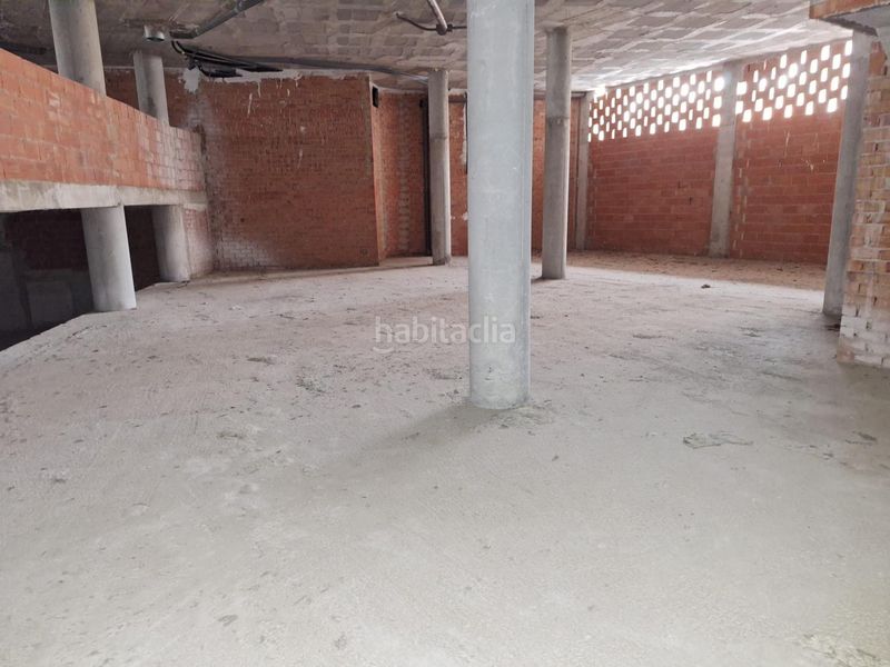 Foto 495633d0-6b2e-494c-b640-55a5647c0b8e. Local comercial a Yecla