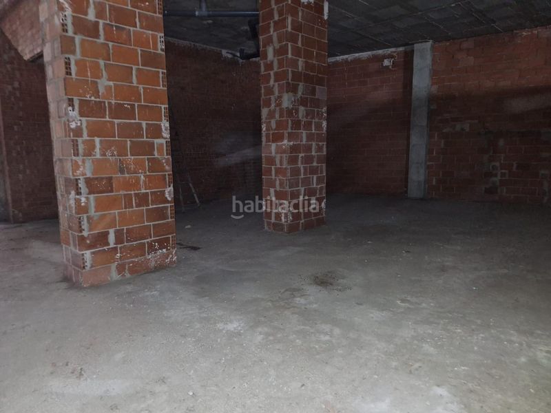 Foto e0f6def0-4dc0-4518-a3f3-c12122c99bcd. Local comercial a Yecla