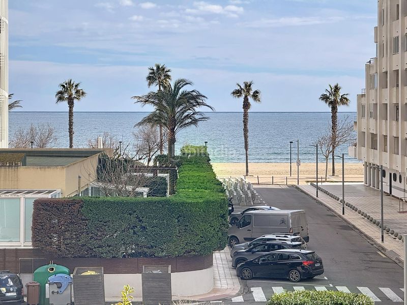 Foto 43a6dde3-6a8a-4218-825b-07353003b595. Apartament amb aparcament a Santa Margarida Roses