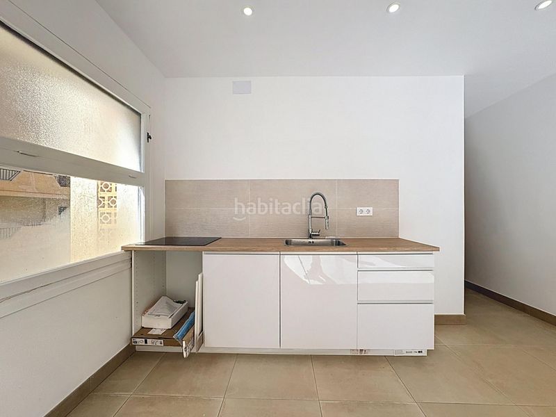 Foto 7ae66038-10d2-4938-83d9-d59e03778952. Apartament amb aparcament a Santa Margarida Roses