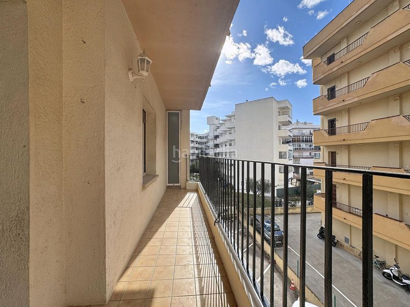 Foto ae6e749f-6ec3-46b5-a4fb-36e95ac88a26. Apartament amb aparcament a Santa Margarida Roses