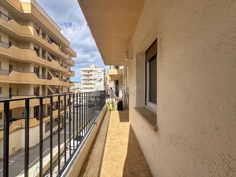 Foto c1d513e1-4b97-4940-bae3-b8c8ccafa995. Apartament amb aparcament a Santa Margarida Roses