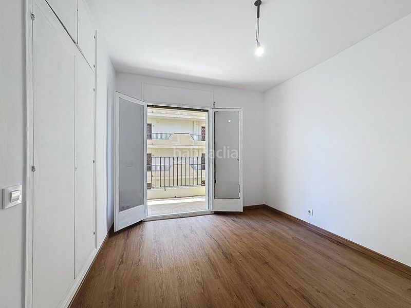 Foto eeb06434-23bd-49c7-8e8d-04854333a060. Apartament amb aparcament a Santa Margarida Roses