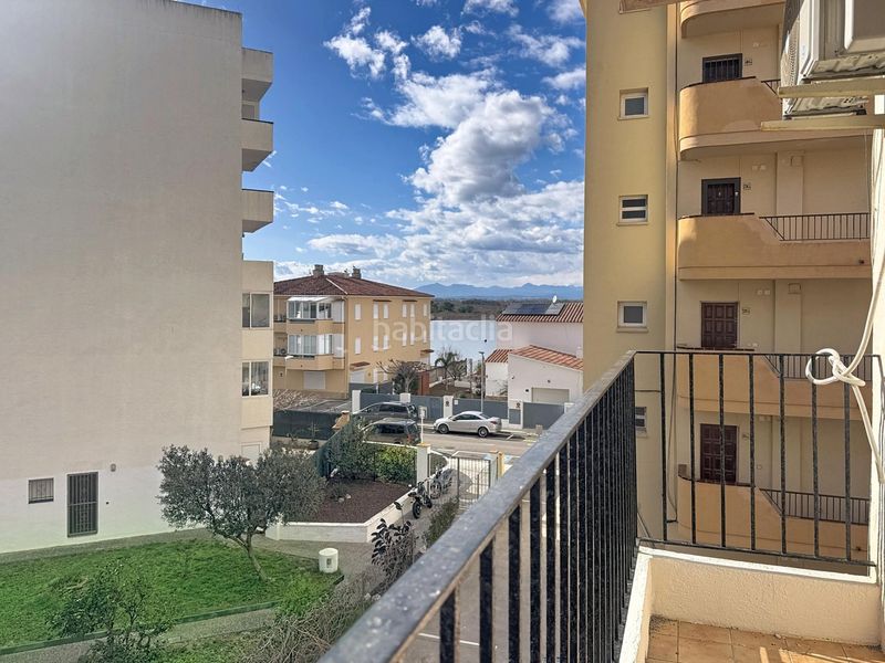 Foto efabf4c7-ed26-423e-9017-bc354ab13a59. Apartament amb aparcament a Santa Margarida Roses