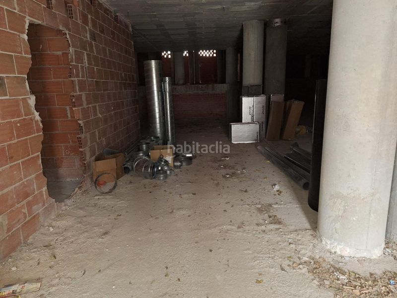 Foto 0bdb657d-1b49-49c0-aa04-96a234378684. Alquiler local comercial en Yecla