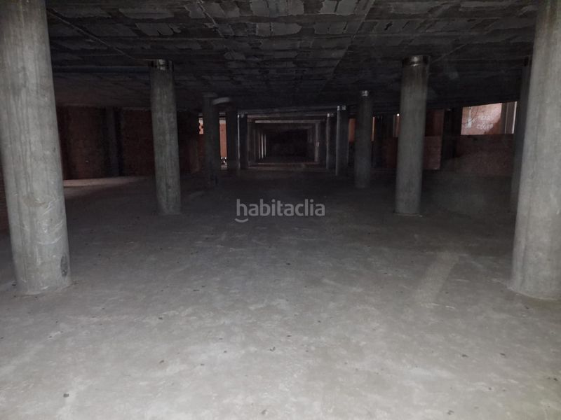 Foto 635743b3-e7f0-4a0a-8ce8-a07c4a16191a. Alquiler local comercial en Yecla