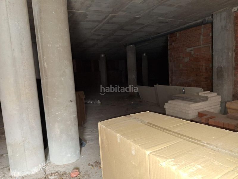 Foto bbeba49c-861a-463c-a334-6264a69665e8. Alquiler local comercial en Yecla