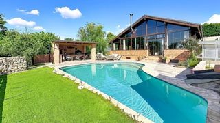 Casa en Casar (El)