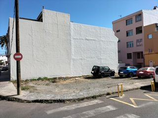 Terreny residencial a Sardina