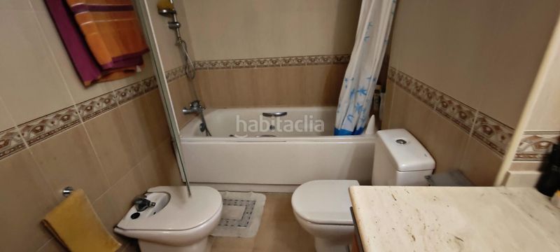 Foto c6776eeb-6959-473d-b4ce-be15499d6036. Pis amb calefacció aparcament piscina a Plaça Europa - Port Aventura Salou