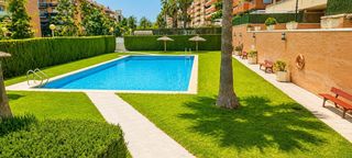 Appartement à Plaça Europa - Port Aventura