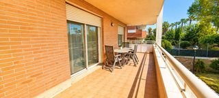 Flat in Plaça Europa - Port Aventura