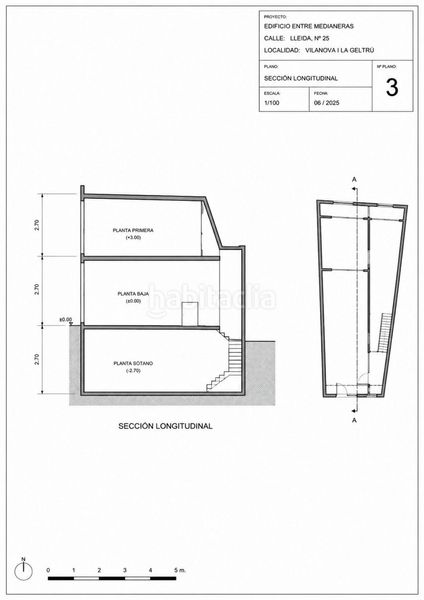 Foto d22c0e73-97d6-4761-a7d4-b9e0ed8cd695. Casa en Artés