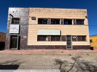 Business premise in Almansa