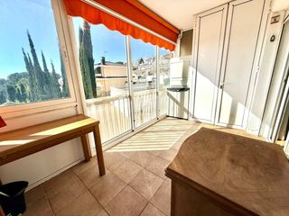 Apartment in Mas Baell-Can Carbó