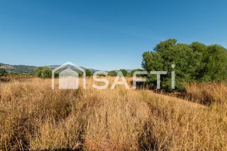 Rural plot in Centro