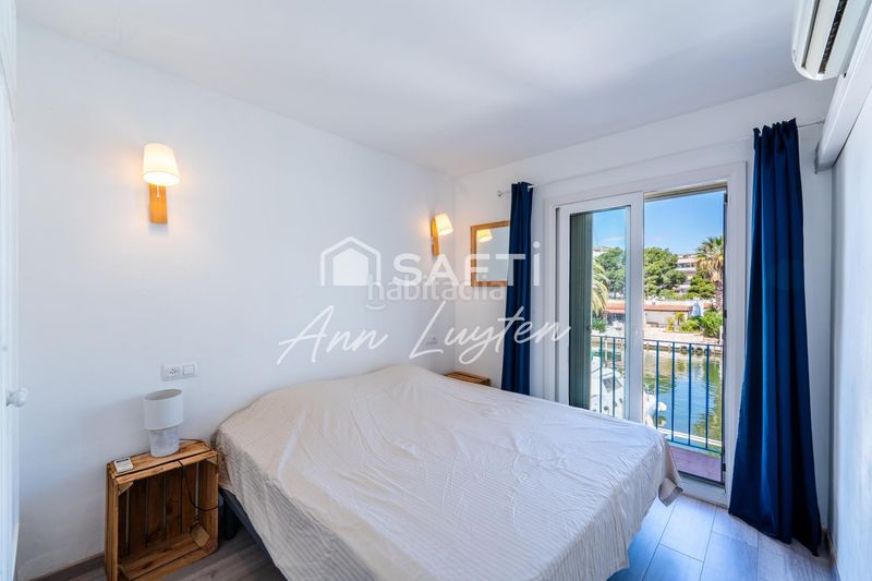 Foto 56a61a0c-1852-4afc-835f-d0711edce953. Casa adossada amb calefacció aparcament a Santa Margarida Roses