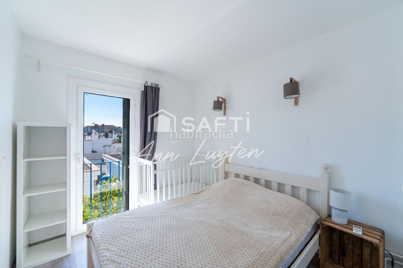 Foto 8b16f543-0114-4e43-bfa6-aee2b6902e53. Casa adossada amb calefacció aparcament a Santa Margarida Roses