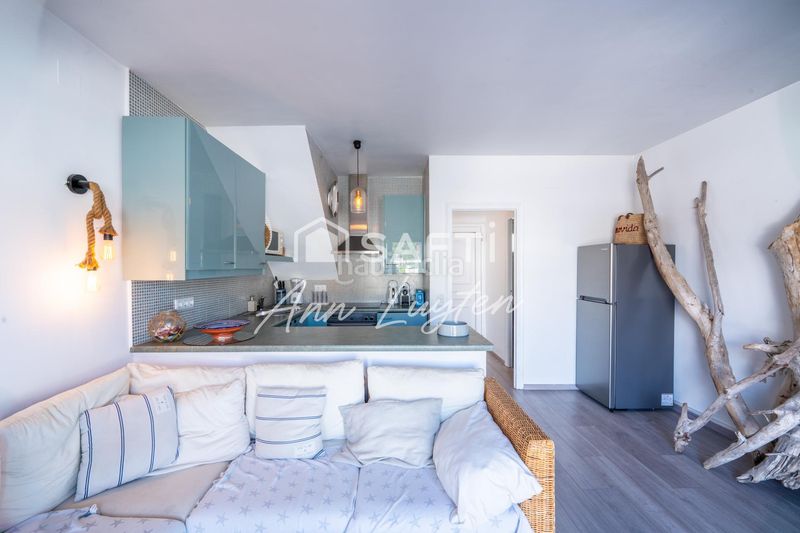 Foto ca8110ef-7316-422f-832a-065d25e416b2. Casa adossada amb calefacció aparcament a Santa Margarida Roses