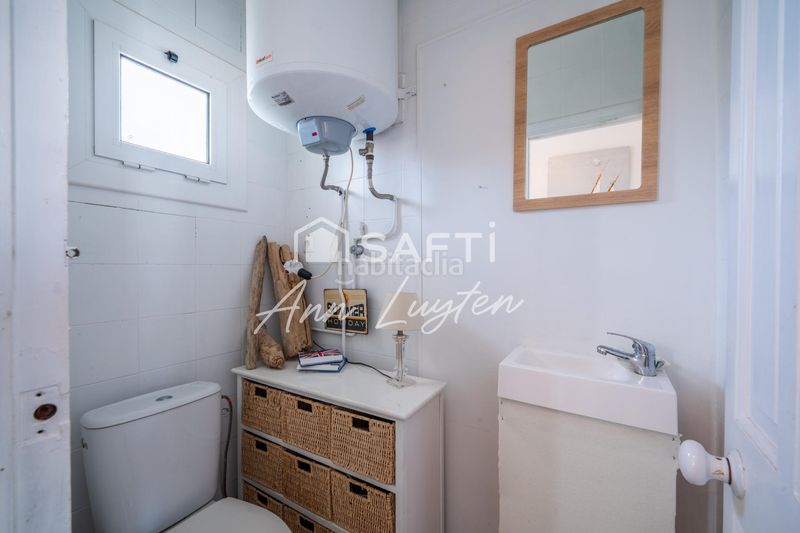 Foto f974a325-b5a8-451b-a798-30563858729f. Casa adossada amb calefacció aparcament a Santa Margarida Roses