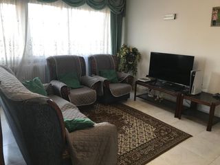 Pis a Campus Norte - San Caetano