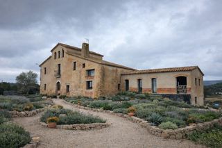 Casale in Font-rubí