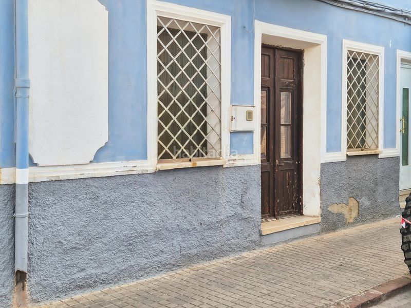 Foto b0d29402-e6cd-4990-9edc-287d5d789d3e. Pis a Centro puerto Sagunt