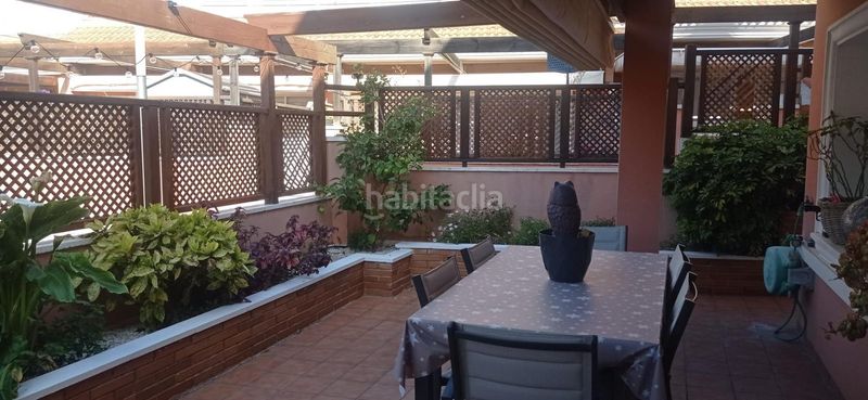 Foto 89160d8c-33bd-4b0d-97b0-efcfe8c83072. Casa adossada amb calefacció aparcament piscina a Vendrell (El)