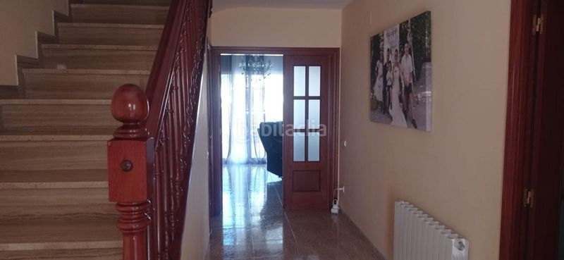 Foto e588993f-d497-4e90-98f2-91c6272d2022. Casa adossada amb calefacció aparcament piscina a Vendrell (El)