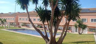 Reihenhaus in El Tancat-Mas d´en Gual