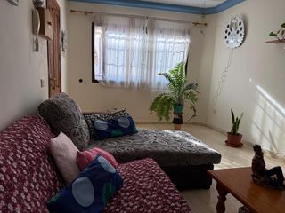 Appartement à San Francisco Javier - Argana Baja
