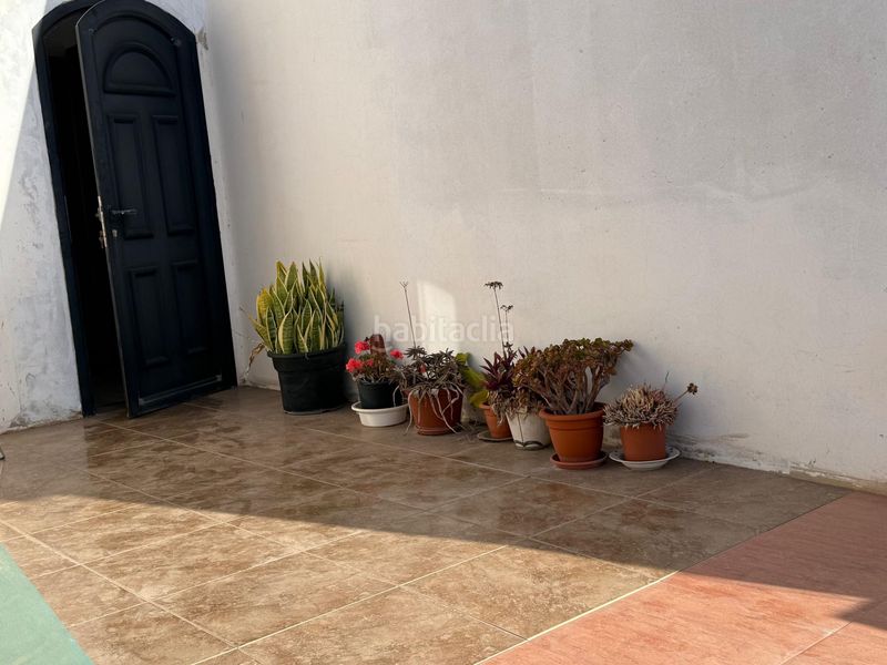 Foto 09c0af92-6a46-4433-9a20-b31646671e30. Pis a San Francisco Javier - Argana Baja Arrecife