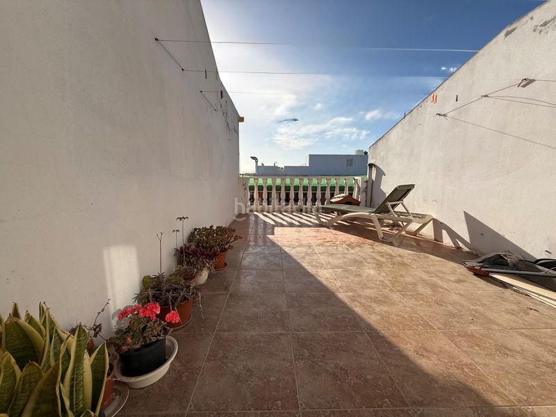 Foto 27cf95fa-24ac-4f3e-996e-78e0e9d33180. Pis a San Francisco Javier - Argana Baja Arrecife