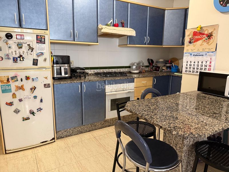 Foto 3e257d0b-5a3a-40d0-af3d-7585590e5d8d. Pis a San Francisco Javier - Argana Baja Arrecife