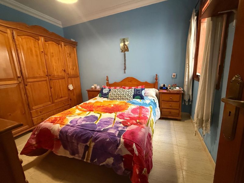 Foto 3f275f1c-90df-48c3-9707-38801291ed99. Pis a San Francisco Javier - Argana Baja Arrecife