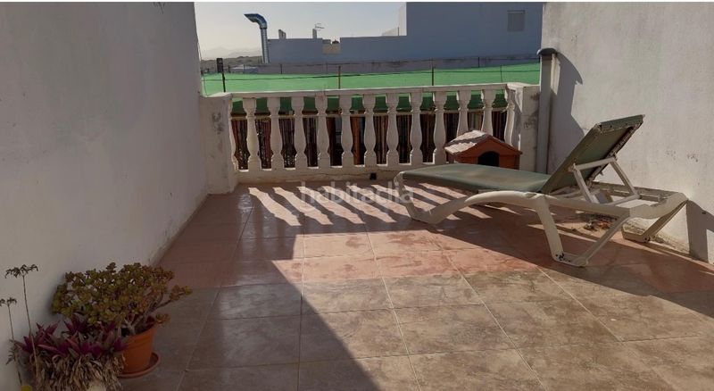 Foto 5f5efbda-cf1a-40db-af1c-197c041ee1e2. Pis a San Francisco Javier - Argana Baja Arrecife