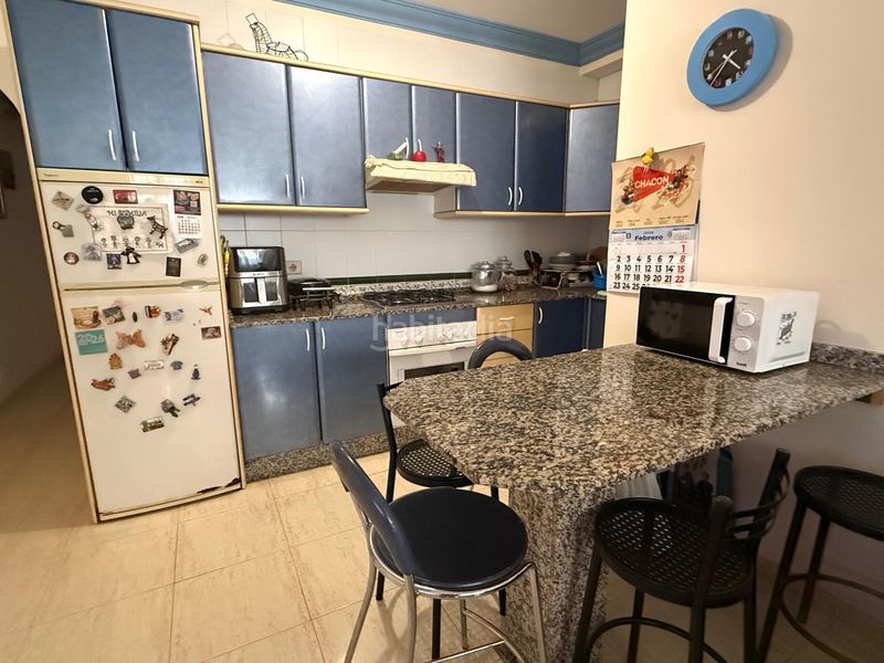 Foto 60951534-5886-44dd-9cca-1a052f17e654. Pis a San Francisco Javier - Argana Baja Arrecife