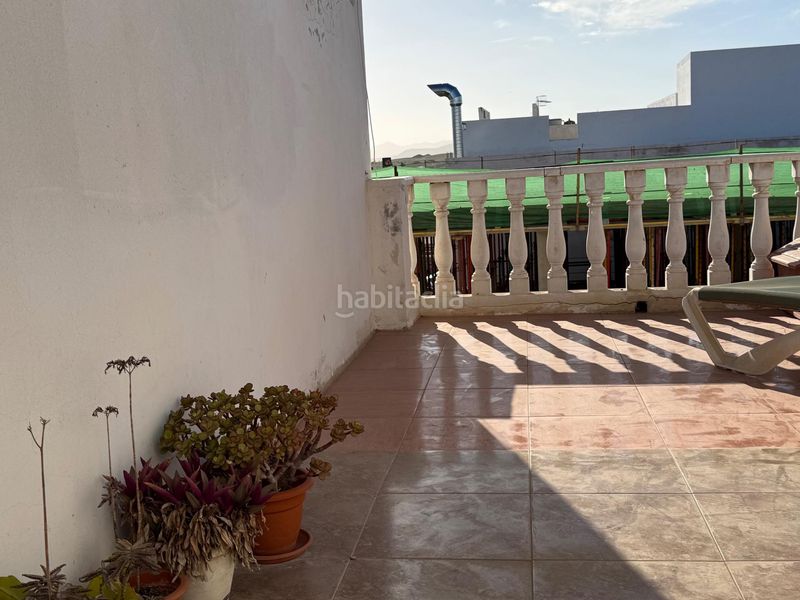 Foto 69fe4cbb-b8a4-456f-aa49-9a43bc5f4813. Pis a San Francisco Javier - Argana Baja Arrecife