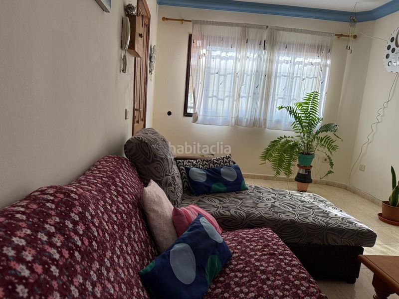 Foto 6abf9cbb-c344-4ee8-9bf9-37b409c1ecc8. Pis a San Francisco Javier - Argana Baja Arrecife