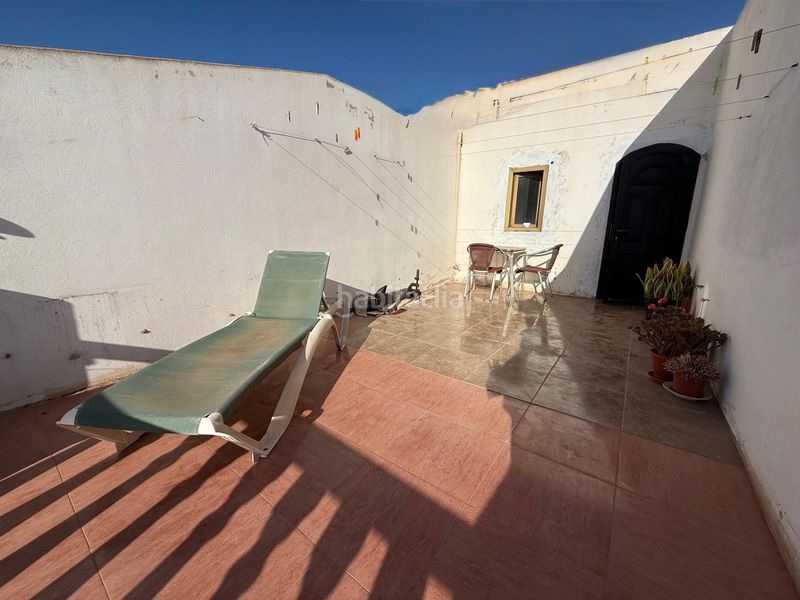 Foto 7abfc2e0-361f-4a57-b85c-05d0700383e5. Pis a San Francisco Javier - Argana Baja Arrecife