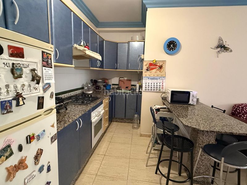 Foto 82a54089-4ce6-4596-bba3-bb0a3b321754. Pis a San Francisco Javier - Argana Baja Arrecife