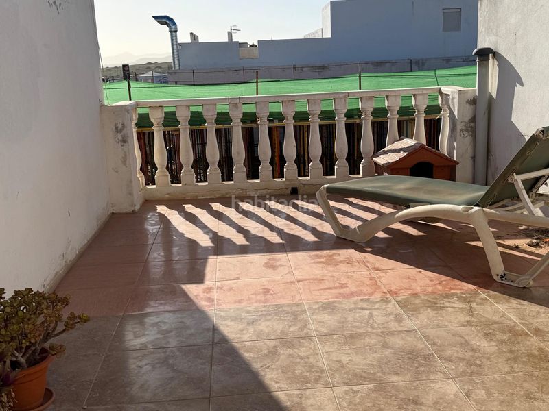 Foto 9a5b5eba-3cf2-4b83-98b4-eb03b7b4e9a1. Pis a San Francisco Javier - Argana Baja Arrecife