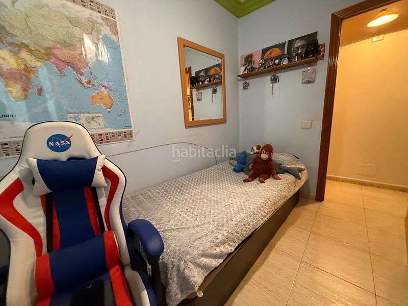 Foto 9c6f1092-ce84-45f4-b837-d07b1f4c2207. Pis a San Francisco Javier - Argana Baja Arrecife