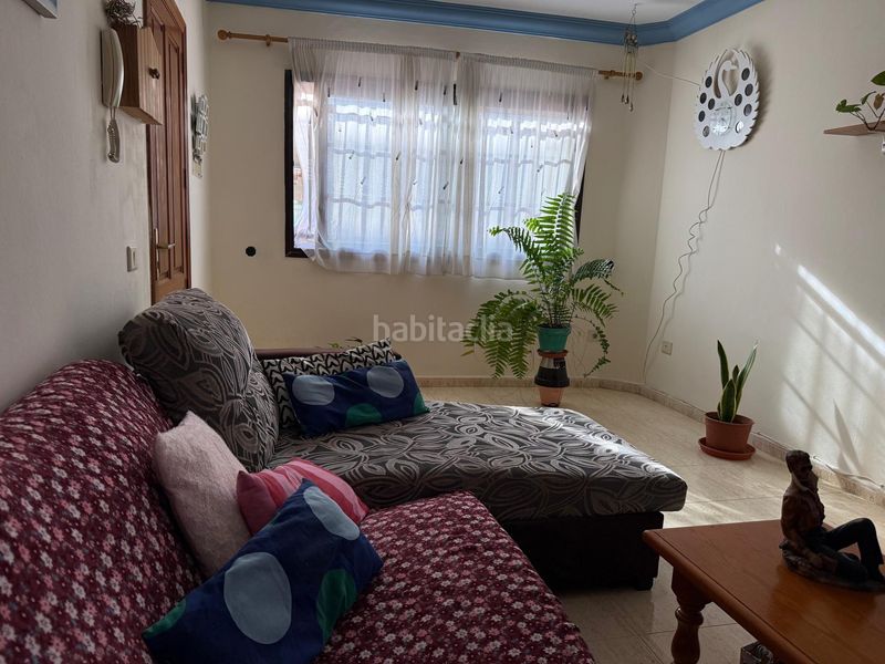 Foto a77ef82d-1f61-4967-96c8-a97992e9e24a. Pis a San Francisco Javier - Argana Baja Arrecife