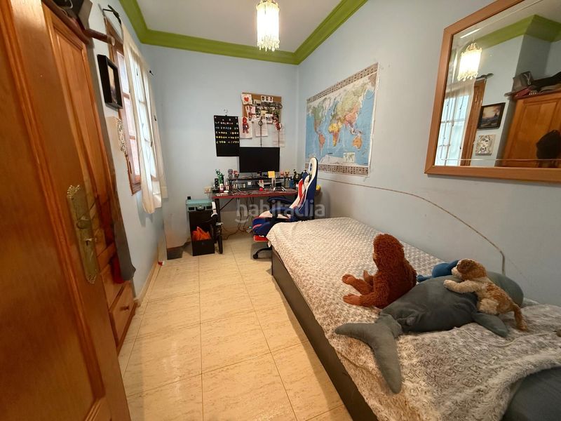 Foto b4033d4e-569d-47f8-8aa2-880f2942b2e8. Pis a San Francisco Javier - Argana Baja Arrecife