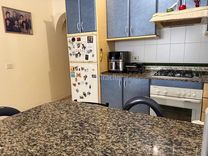 Foto e2b3d9c7-675b-45e2-9a8e-d61d8d983b7a. Pis a San Francisco Javier - Argana Baja Arrecife